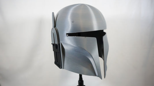 Cly Kullervo Zero Company Mandalorian Helmet