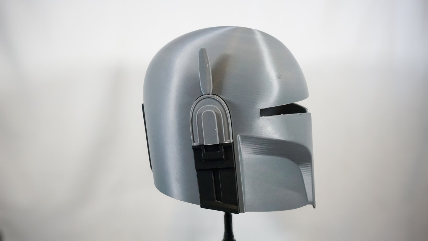 Cly Kullervo Zero Company Mandalorian Helmet